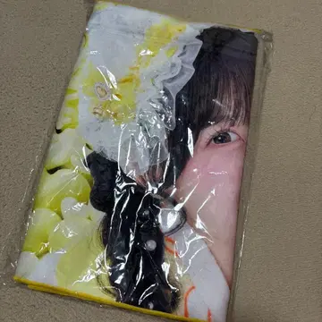 iLiFE! 후쿠마루 우사 최애T ONELiFE! ver.