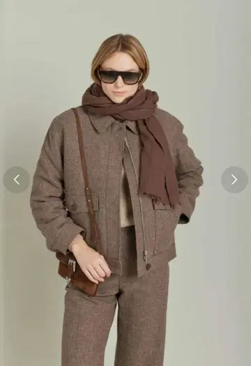 에네스베 아우터 블루종