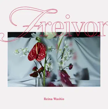 와시오 레이나 Freivor 초회 한정판