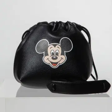 WCJ 디즈니 미키 숄더백