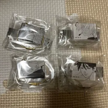 도쿄 리벤저스 원화전 메모리얼 아크릴 플레이트 컬렉션