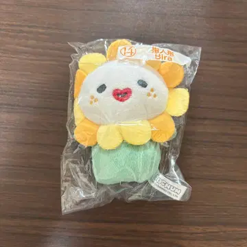 JOCHUM Bira 손가락 인형