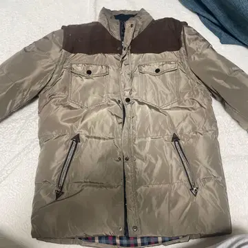 B.E.S.T. FASHION WEAR 다운 자켓