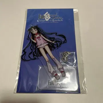 Fate/Grand Order 아크릴 마스코트 살생원 릴리