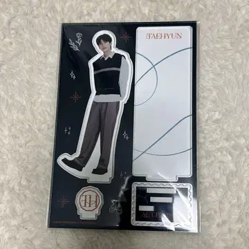 txt 태현 아크릴 스탠드 ACTPROMISE