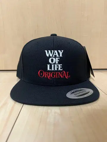 RATS Pabst 랏츠 파브스트 WAY OF LIFE 캡