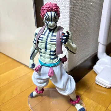 아카자 피규어 제일복권 라스트 원상