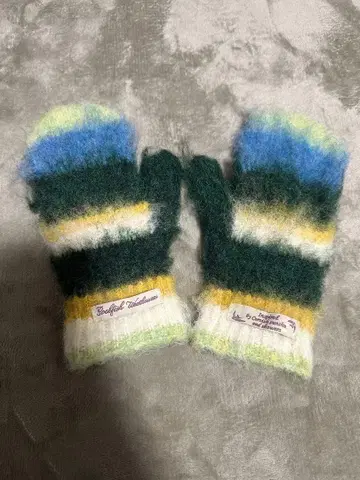 Rockfish Weatherwear 보더 장갑 미사용 새상품