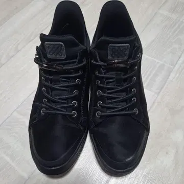 fitForme 블랙 스니커즈 외반모지용 핸즈프리