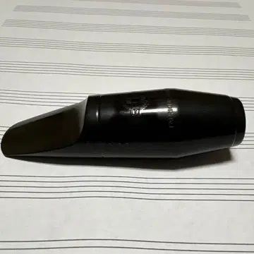 알토 색소폰 마우스피스 셀마 S90-180 중고