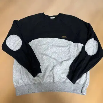 미키하우스 DOUBLE.B 래글런 트레이닝복 S 사이즈