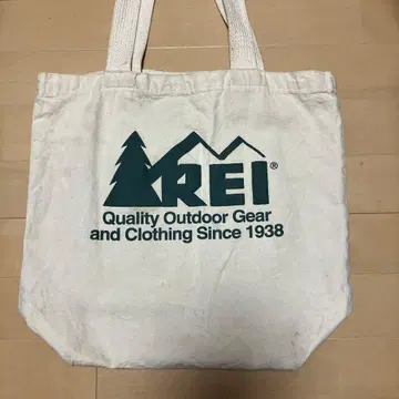 rei 백 토트백
