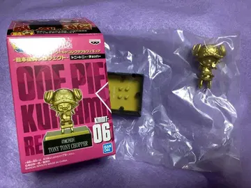 원피스 월드 컬렉션 구마모토 부흥 초파 WCF