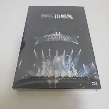 원인은 자신에게 있다. 겐지부 서파급 Blu-ray 초회 한정판