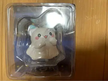 산리오 해피 복권 하나마루 유령