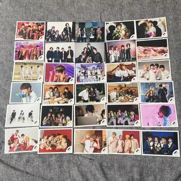 NEWS 공식 사진 묶음 판매