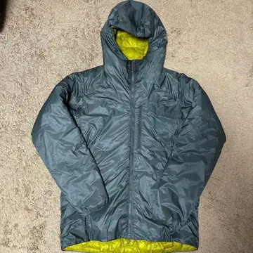 Patagonia DAS 라이트 후디 L 사이즈