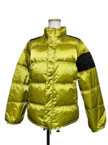 DANCE WITH DRAGON 골프 다운 자켓 리버서블