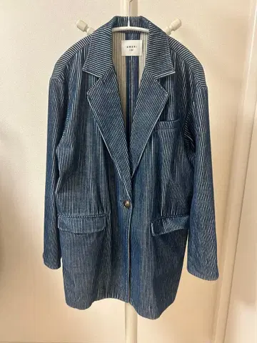 AMERI VINTAGE(아메리빈티지) 테일러드 자켓