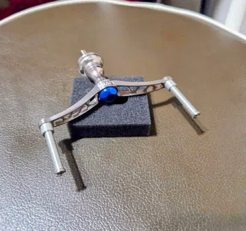 리브 윙 80 시마노