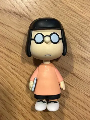 메디콤토이 울트라 디테일 피규어 마시