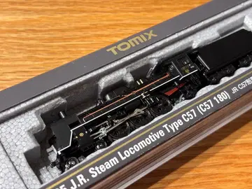 TOMIX C57180 SL 반에츠 이야기