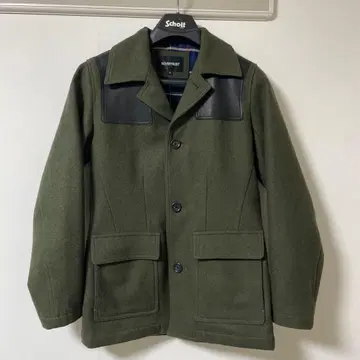 NEVERTRUST 돈키 코트 사이즈 3