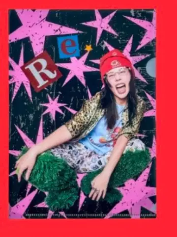 RE. 나카 리이사 클리어 파일