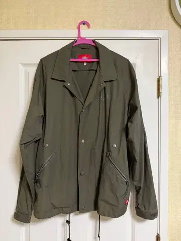 Dickies 자켓 XL 올리브