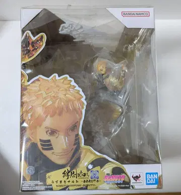 피규아트 ZERO BORUTO-볼트- 인연 Relation 나루토