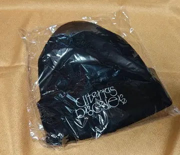 새상품 Ave Mujica 6th LIVE 혜택 니트 모자 무지카