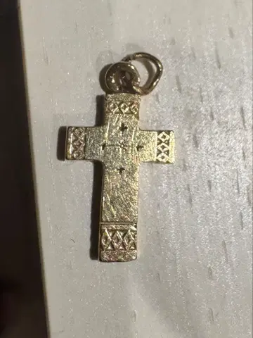 심퍼시 오브 소울 펜던트 탑