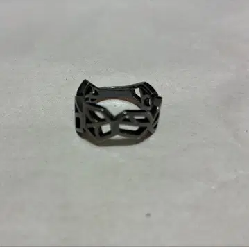 기하학 반지 13호 카스 공방/fu-a