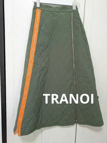 트라노이, 퀼팅 스커트