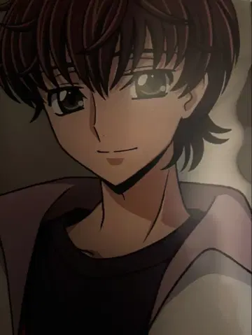 코드기어스 등신대 아크릴 스탠드 쿠루루기 스자크