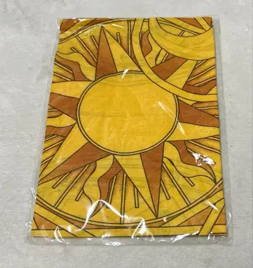 크로우 마법진 반다나 카드캡터 사쿠라