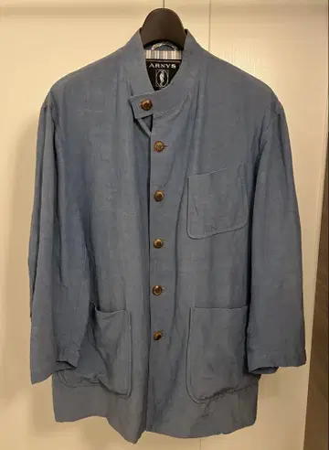 레어 사이즈 44 ARNYS 아르니스 포레스트리에르