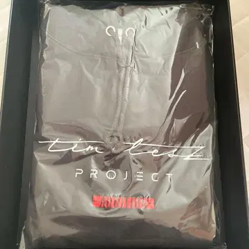 timelesz project 공식 굿즈 타입A 후드티 후마 키쿠치 외