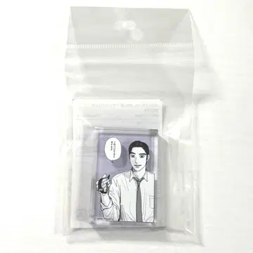 코믹 빔전 28th 아크릴 블록 와야마 야마 패밀리 레스토랑 가자. 쿄지