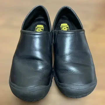 KEEN PTC 슬립온 27cm