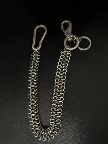 [Rosen Kreuz] 지갑 체인 35cm