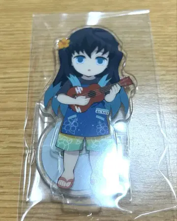 귀멸의 칼날 바다의 집 아크릴 스탠드 아크스타 토키토 무이치로