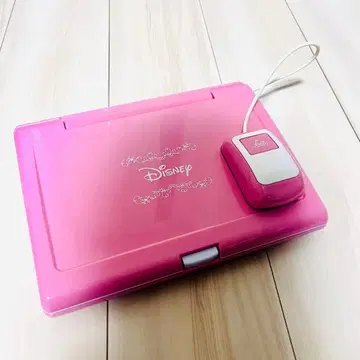 디즈니 원더풀 스위트 컴퓨터 반다이