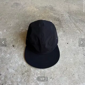 고요 JET CAP [ RIPSTOP ]