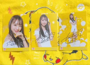 이코럽 타키와키 쇼 고 직필 컴프