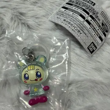 나루미야 캐릭터즈 메지루시 액세서리 블루베리에