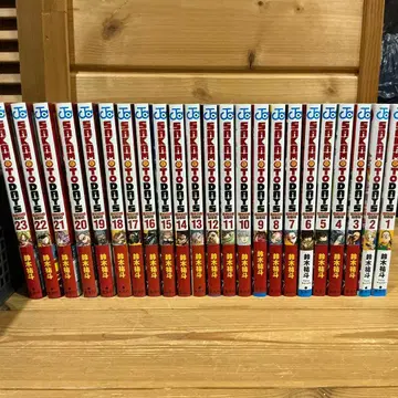 사카모토 데이즈 전 23권 세트