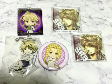 최유기 RELOADBLAST 현장 삼장 금선동자 5세트