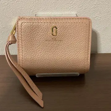 개점 세일 사용 1일 새상품급 마크제이콥스 THE SOFTSHOT