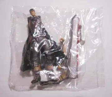 베르세르크 미니 피규어 컬렉션 갓츠